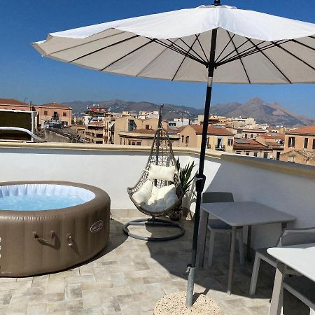 Sicily House 4.0 Palermo Exterior photo