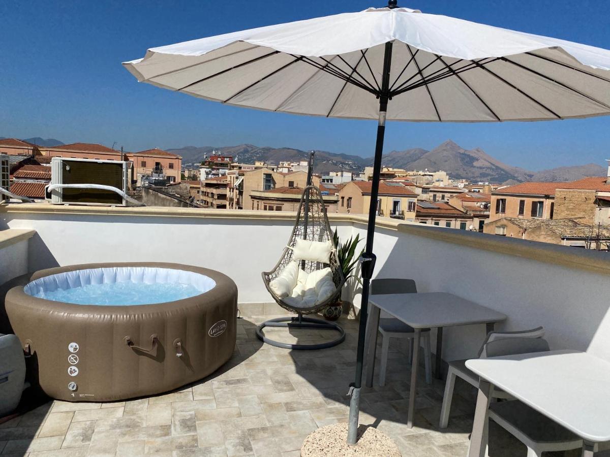 Sicily House 4.0 Palermo Exterior photo