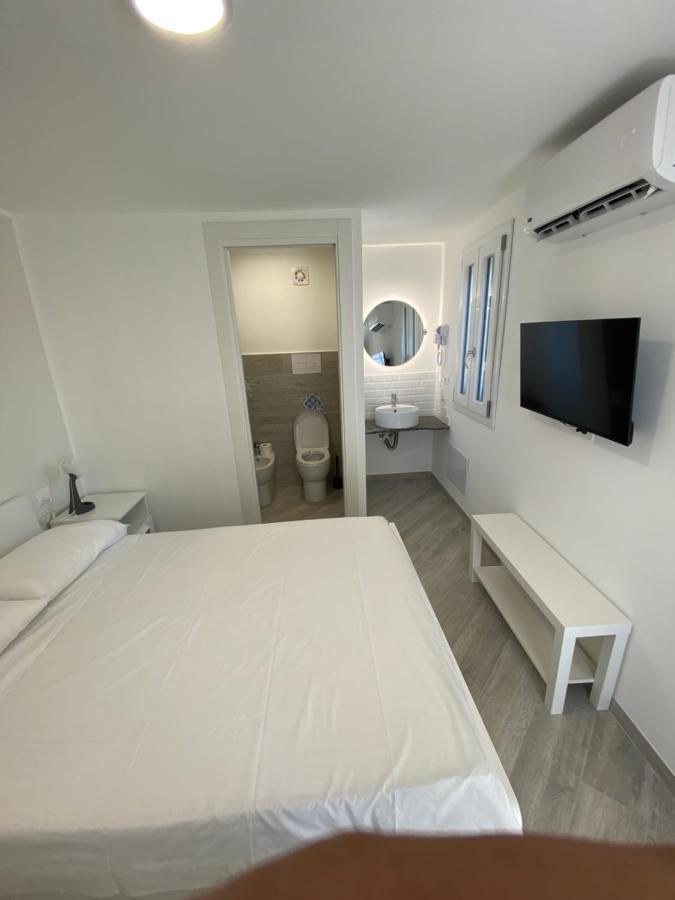 Sicily House 4.0 Palermo Exterior photo