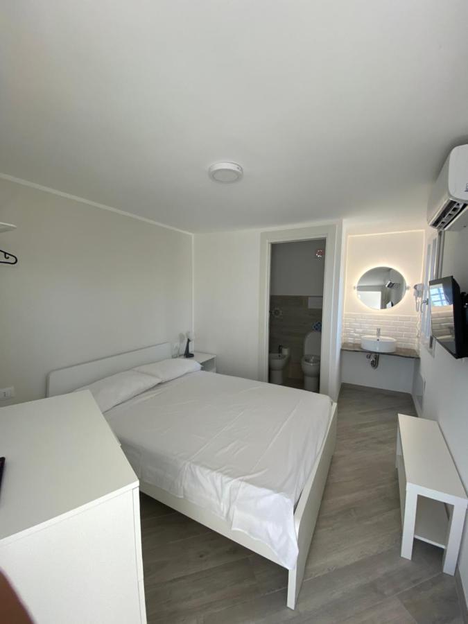 Sicily House 4.0 Palermo Exterior photo