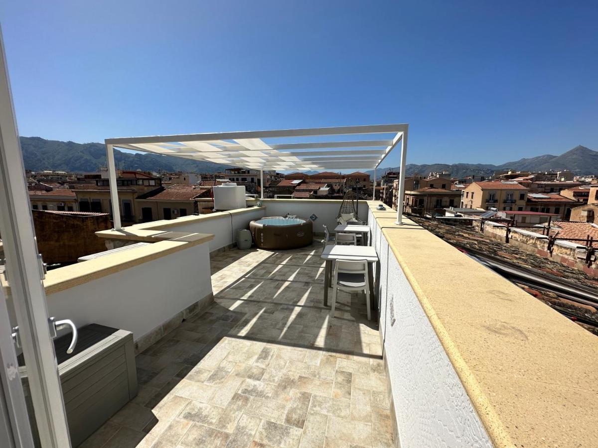 Sicily House 4.0 Palermo Exterior photo