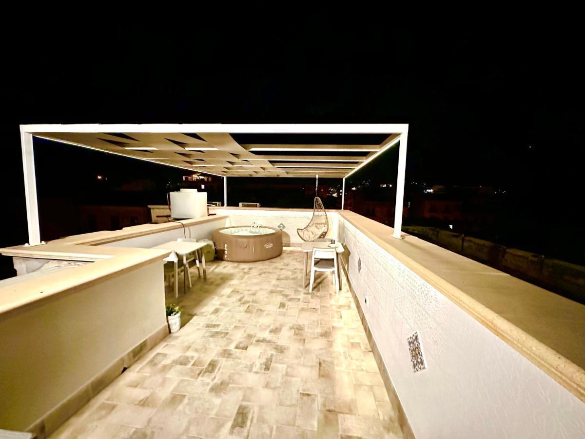 Sicily House 4.0 Palermo Exterior photo